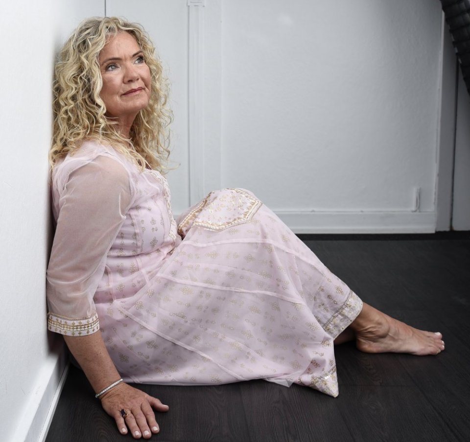 Clairvoyance med Birte Fenger